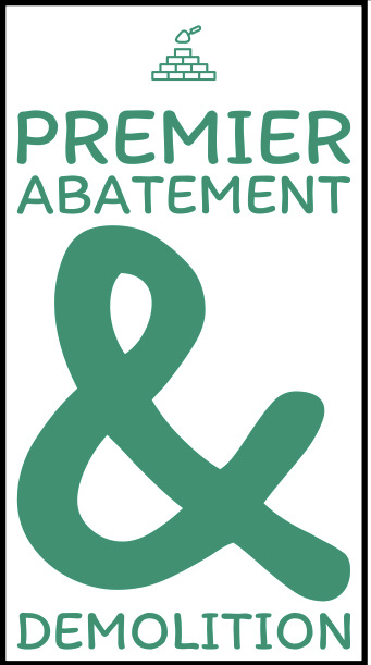 Premier Abatement and Demolition Logo
