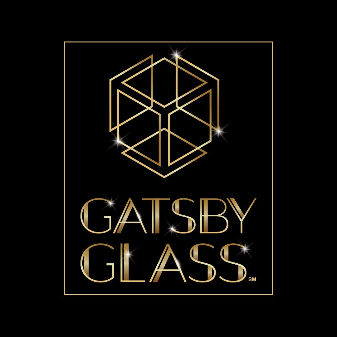 Gatsby Glass of Oklahoma City Logo