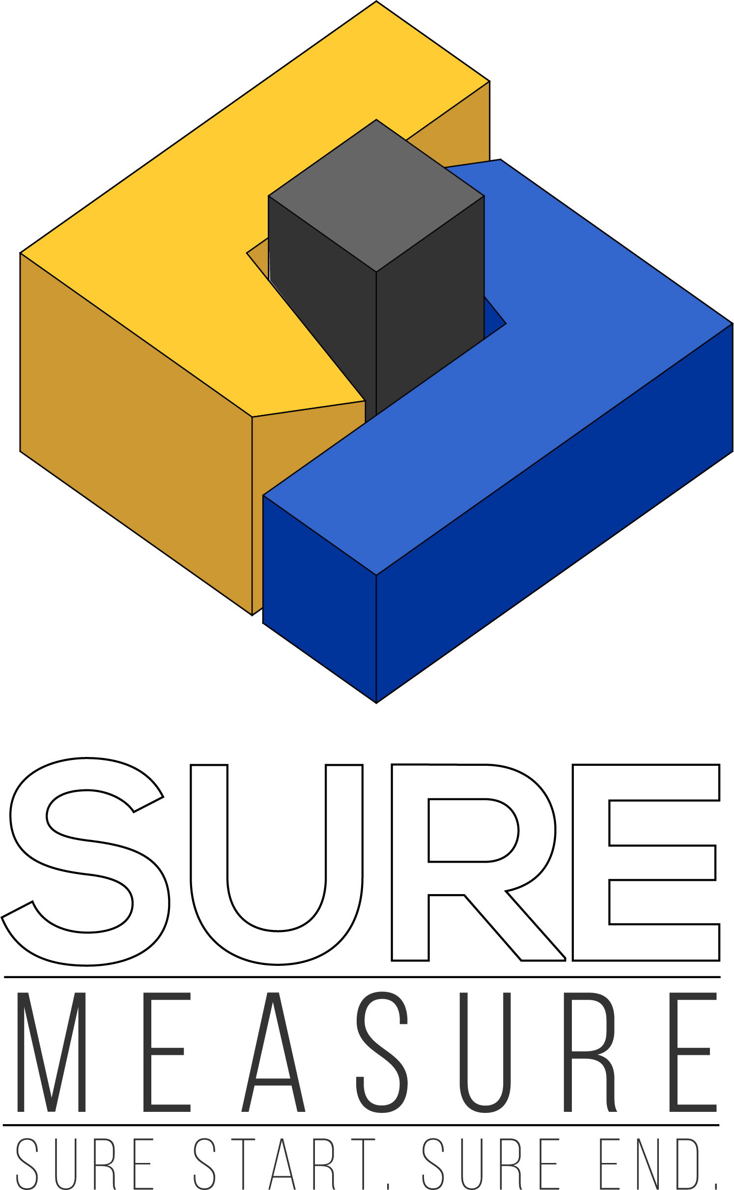 Sure Measure, LLC Logo
