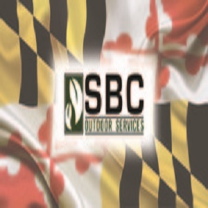 SBC Landscaping, LLC Logo