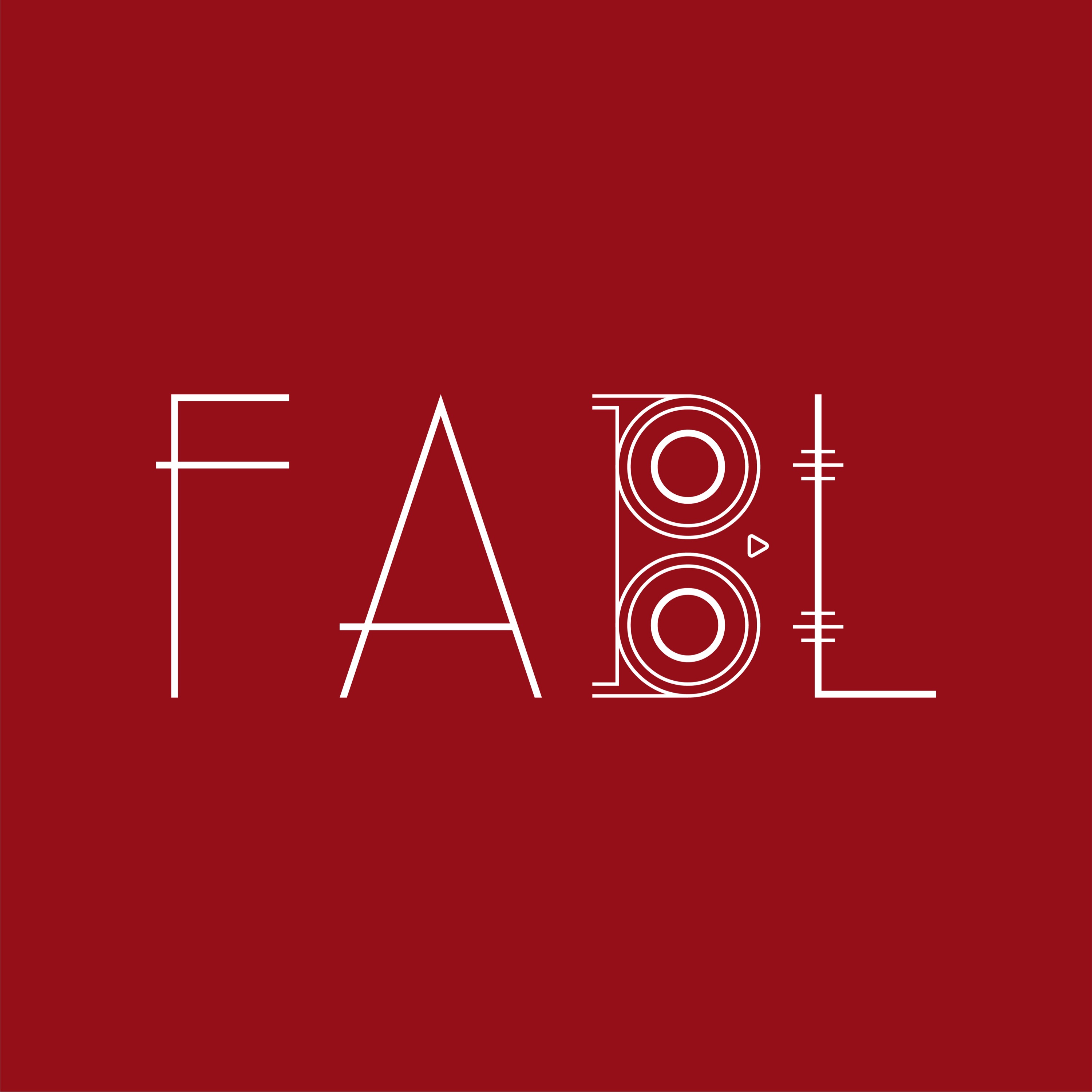 Fabl Design, LLC Logo