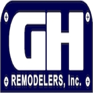 GHRemodelers, Inc. Logo