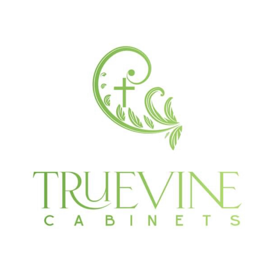 Truevine Cabinets Logo
