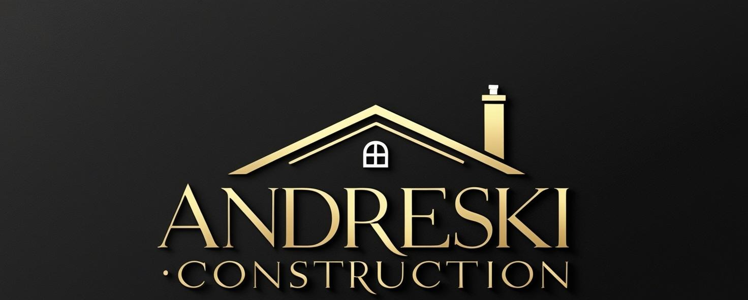 Andreski Construction Logo