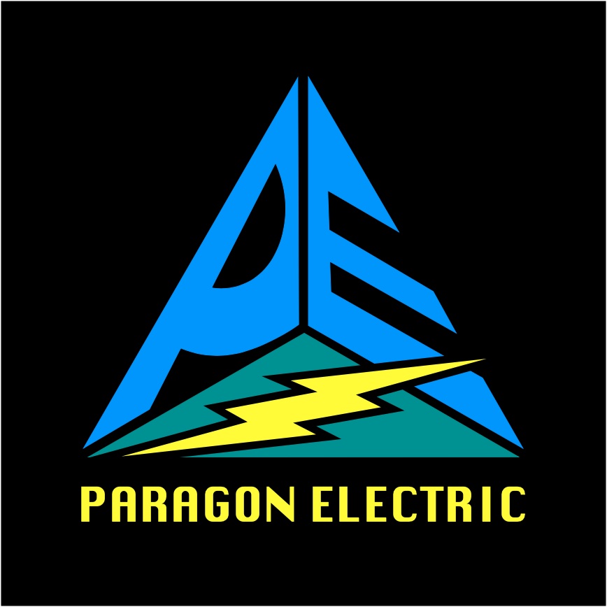 Paragon Electric, LLC Logo