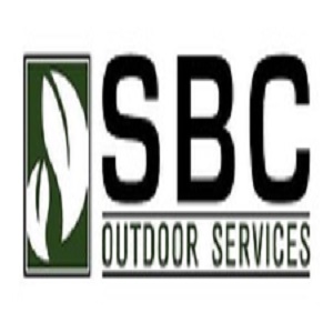 SBC Landscaping LLC Logo
