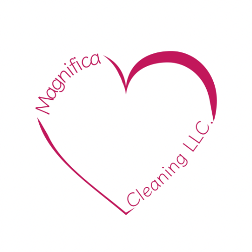 Magnifica Cleaning, LLC Logo