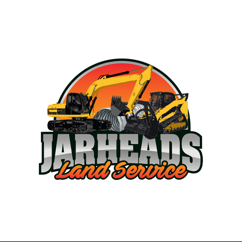 Jarheads Land Service Logo