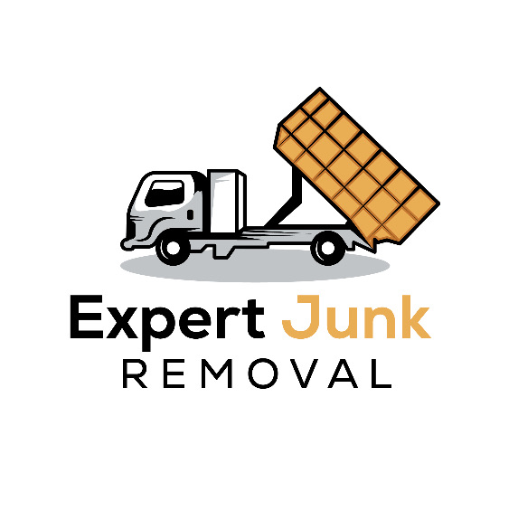 Expert Junk Removal LLC Logo