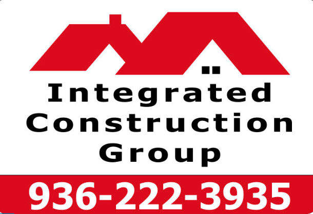 Integrated Construction Group Inc Logo