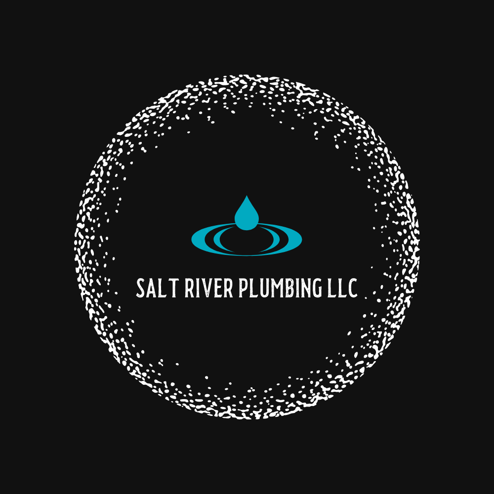 Salt River Plumbing LLC Logo