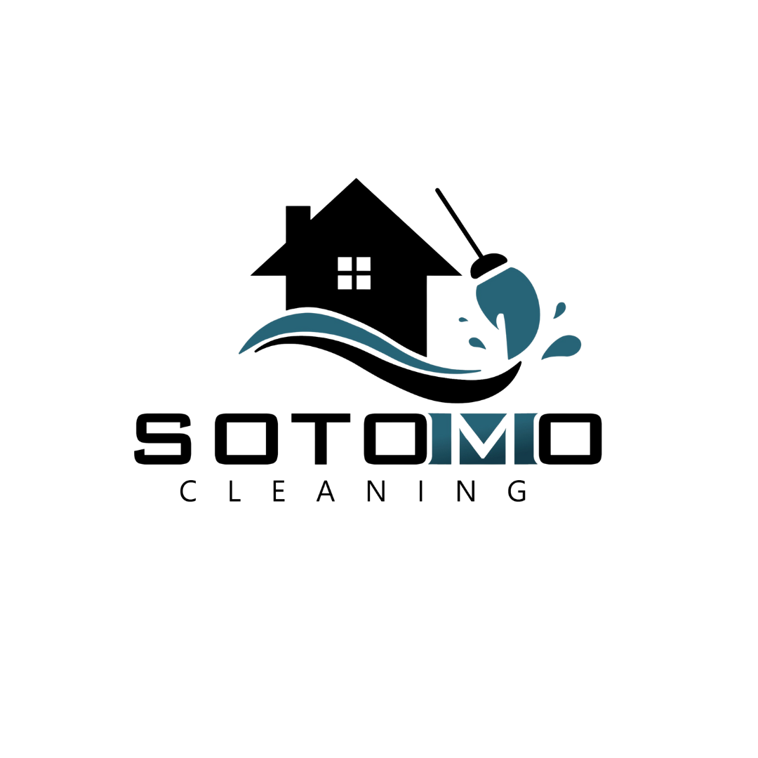 Sotomo Cleaning Logo