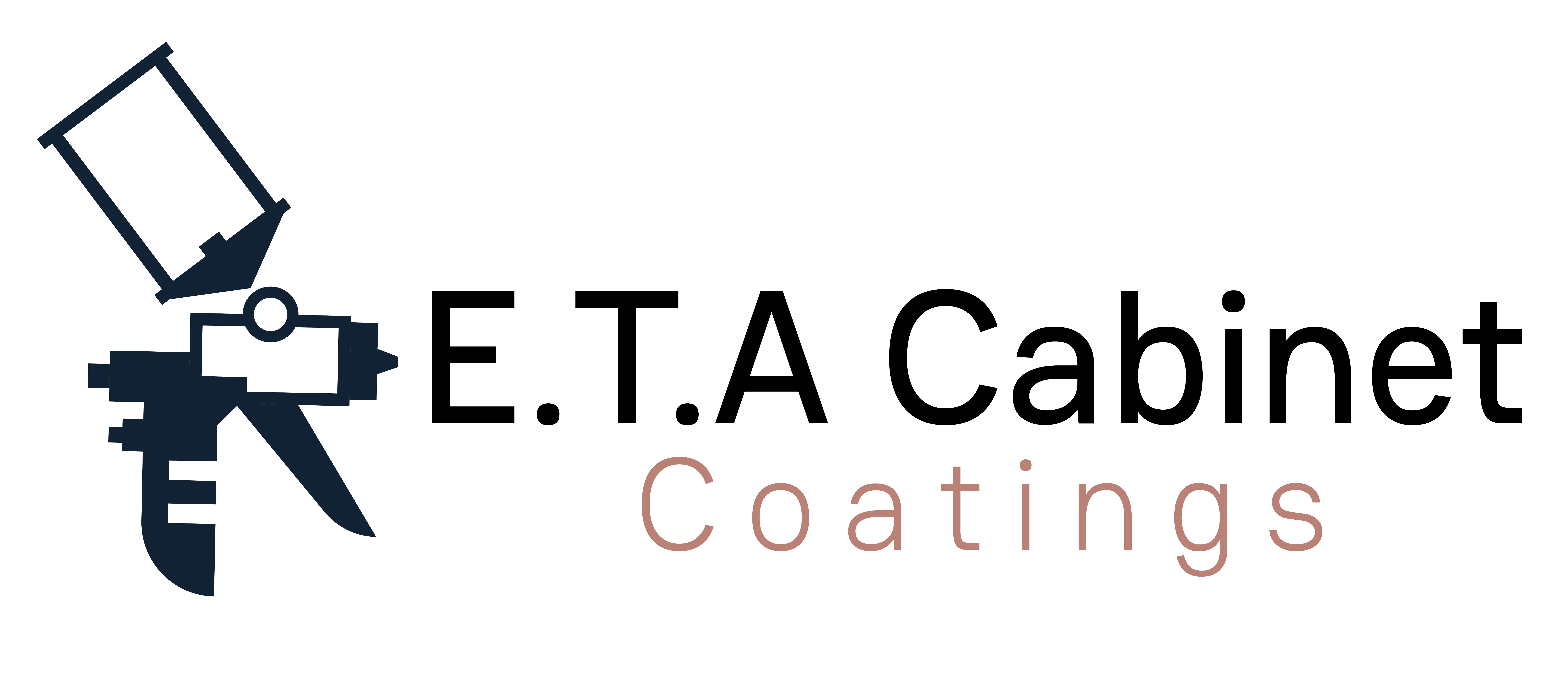 ETA Cabinet Coatings Logo