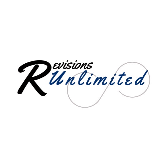 Revisions Unlimited Logo
