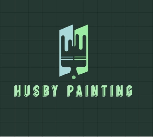 Ryan Husby Logo