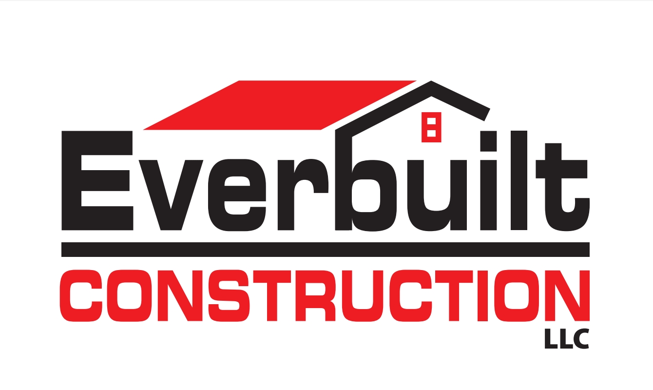 Everbuilt Construction Logo