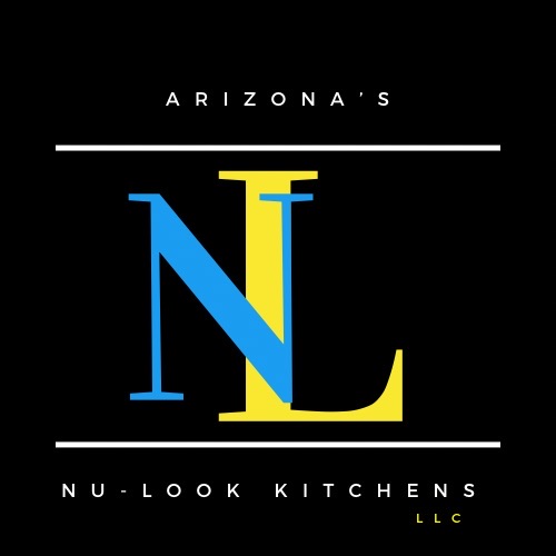Arizona's NU-Look Kitchens, LLC Logo