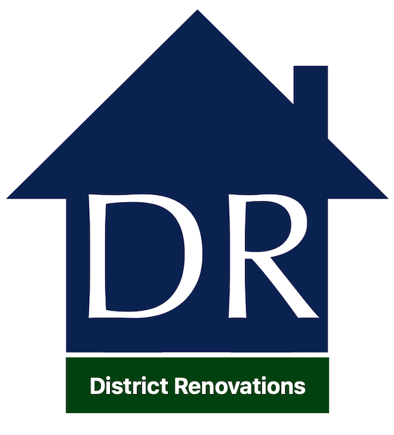 District Renovations LLC Logo