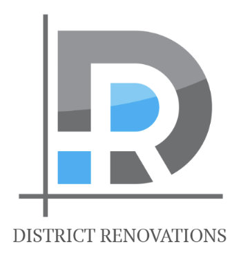 District Renovations LLC Logo