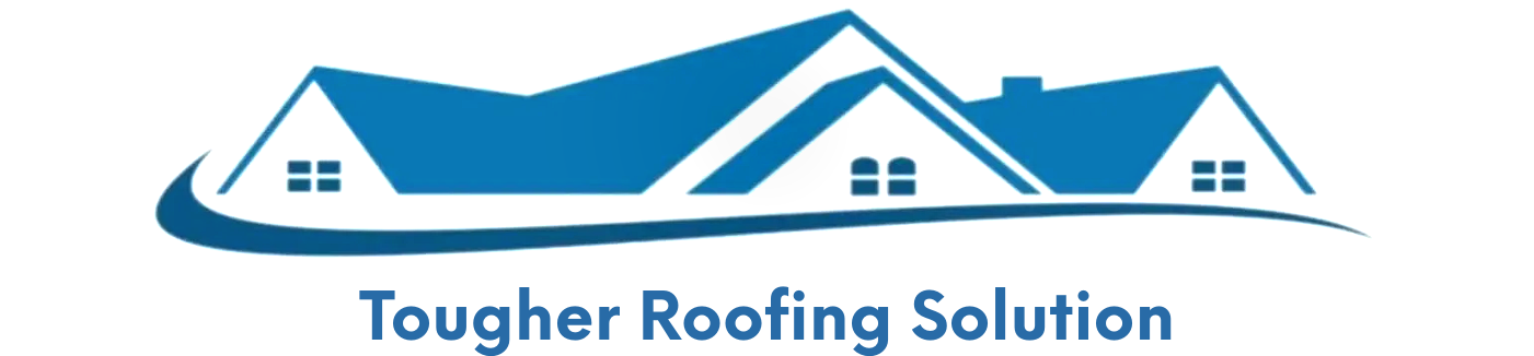 Tougher Roofing Solution Logo