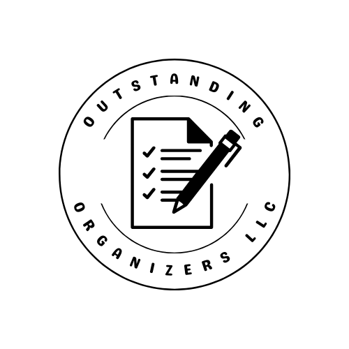 Outstanding Organizers, LLC Logo