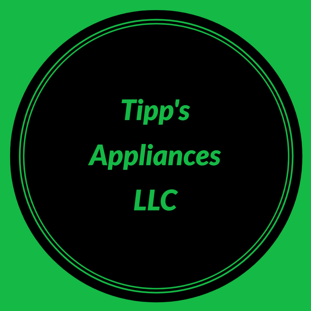 Tipp's Appliances LLC Logo