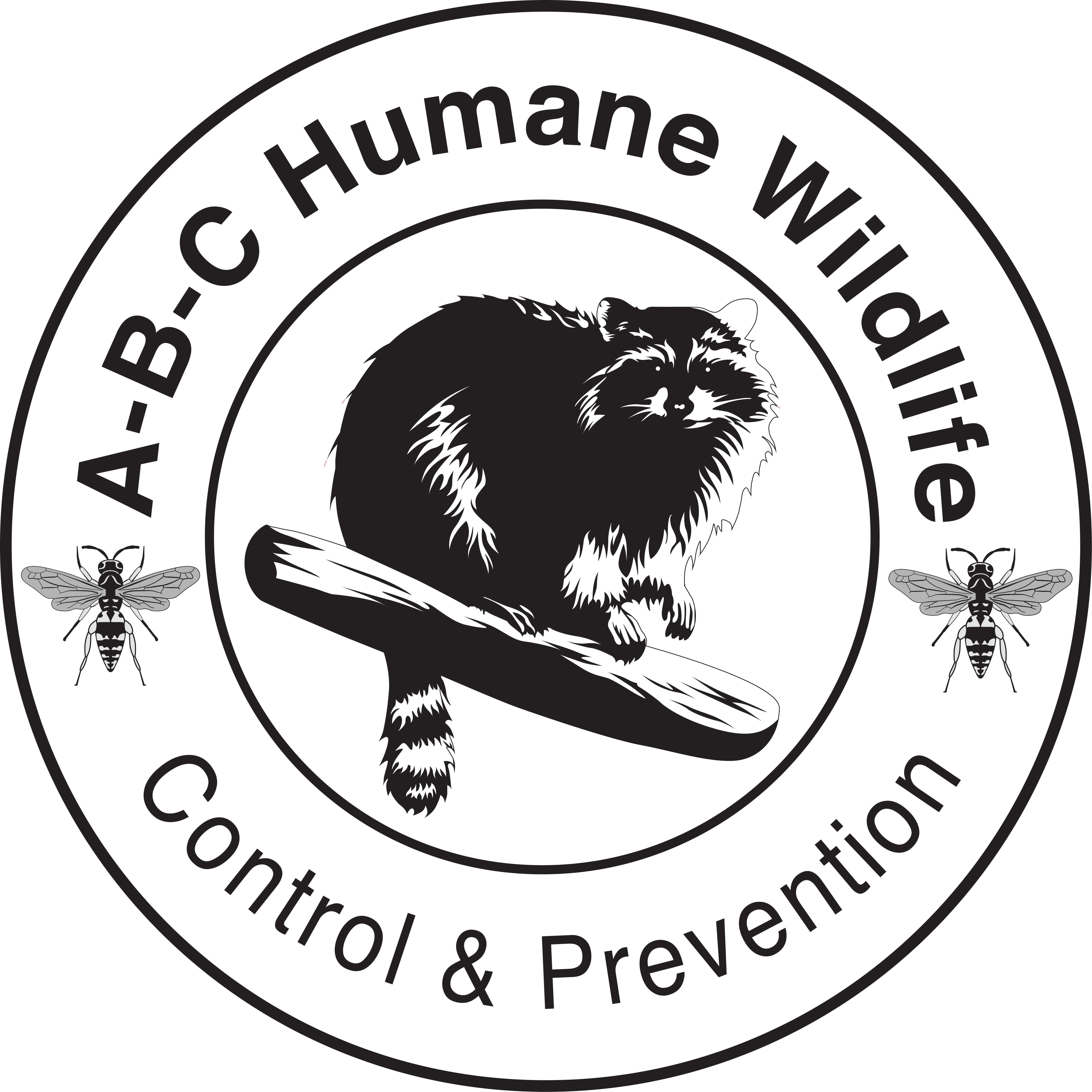 ABC Humane Wildlife Control & Prevention, Inc. Logo