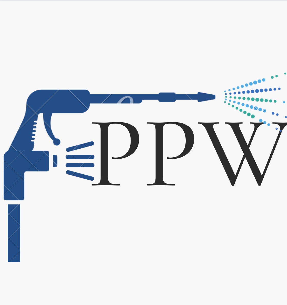 Florida Premier Powerwashing Logo