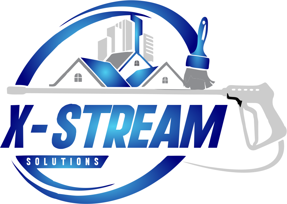 X-STREAM SOLUTIONS LLC Logo