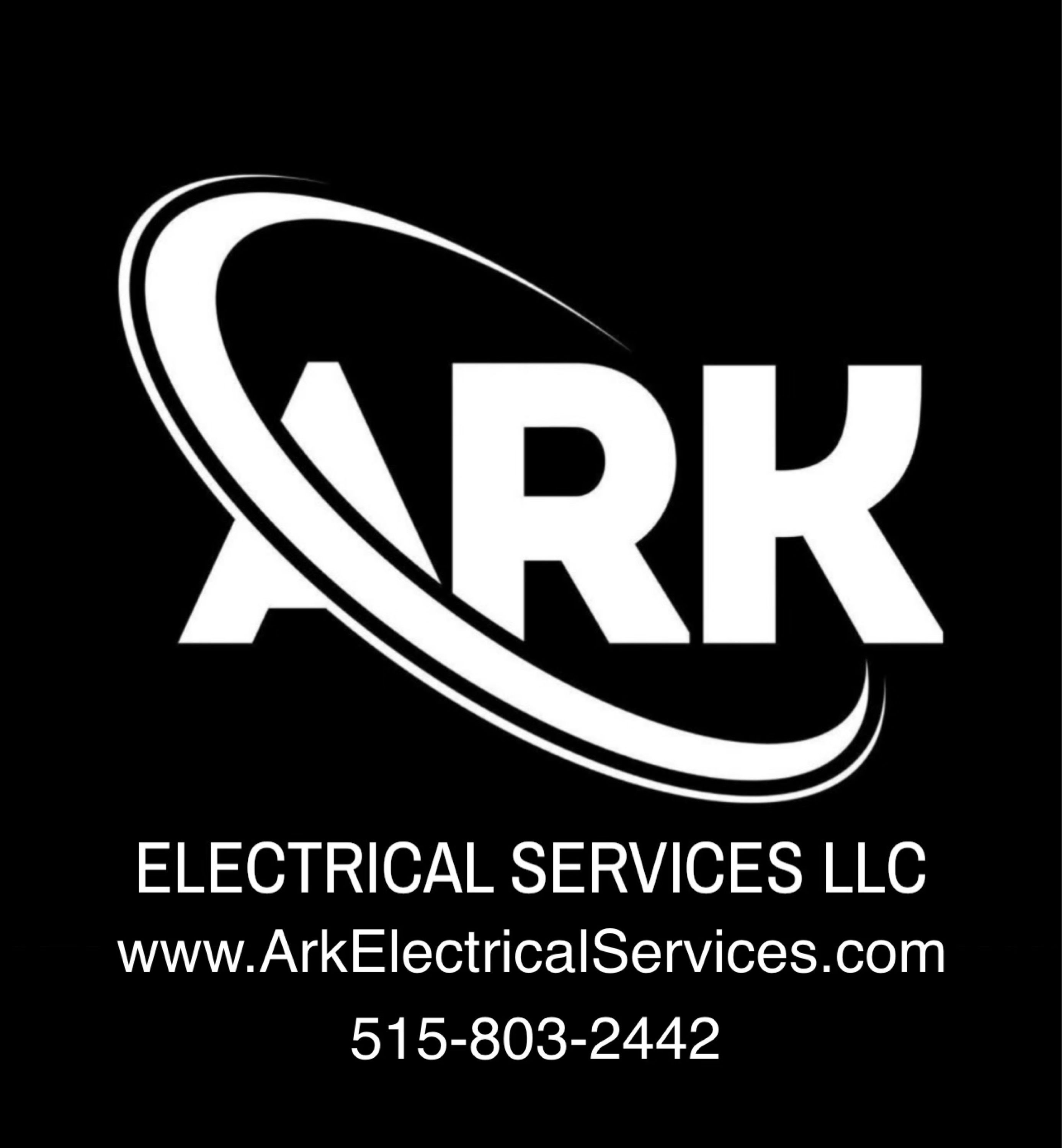 Ark Electrical Services, LLC Logo