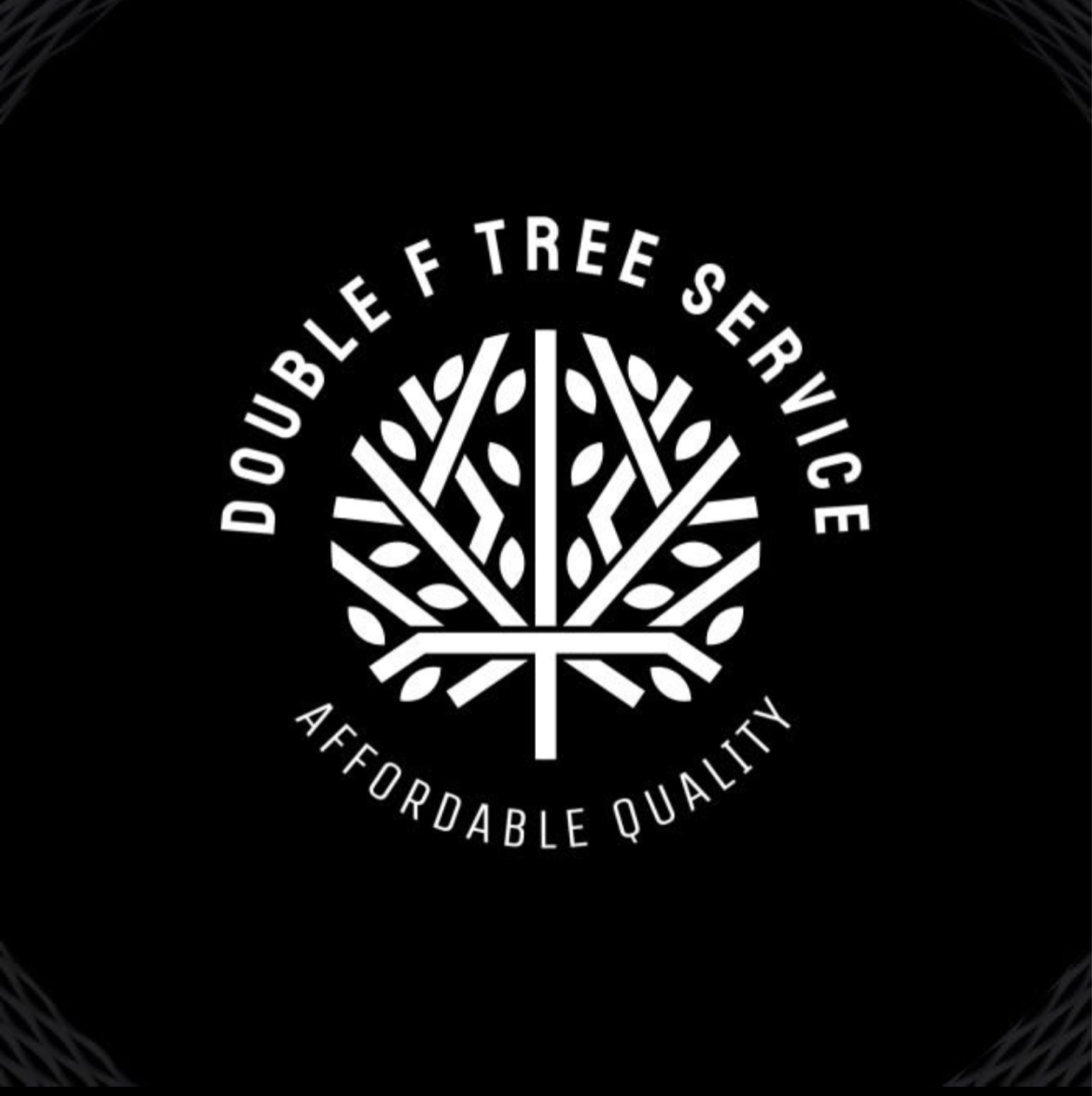 Double F Tree Service LLC Logo