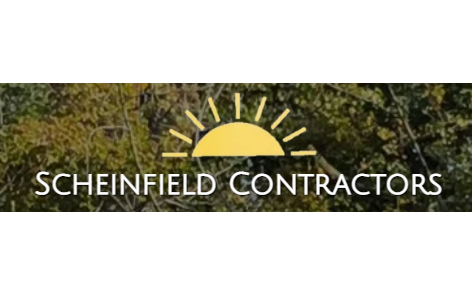 Scheinfield Contractors Logo