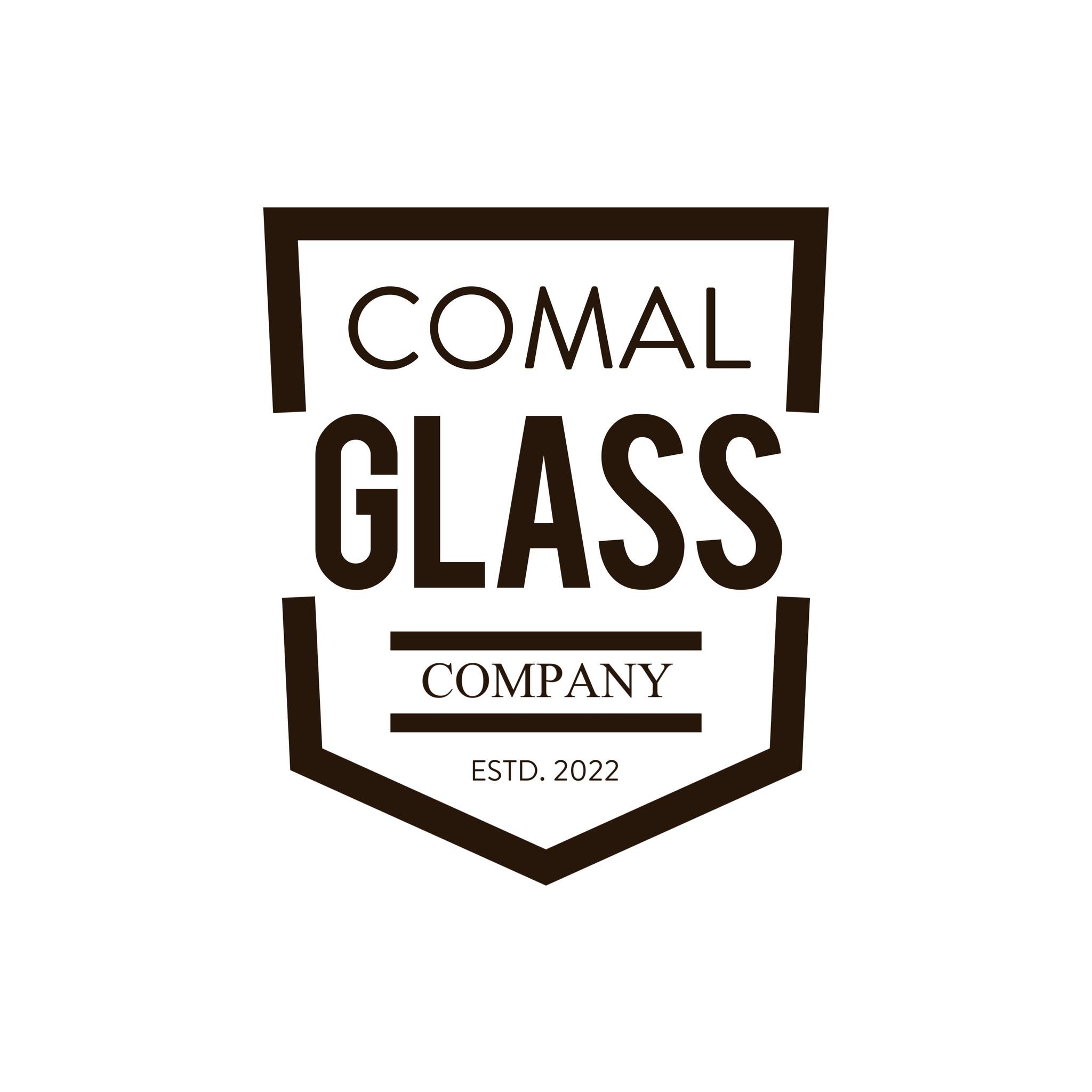 Comal Glass Company LLC Logo