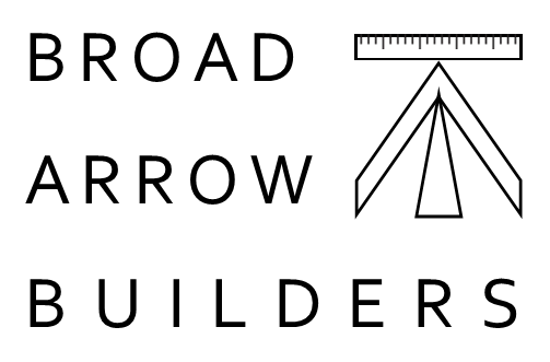 Broad Arrow Builders Logo