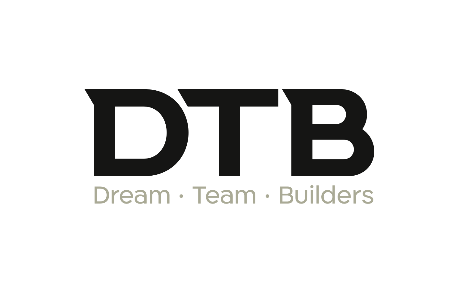 Dream Team Builders Logo