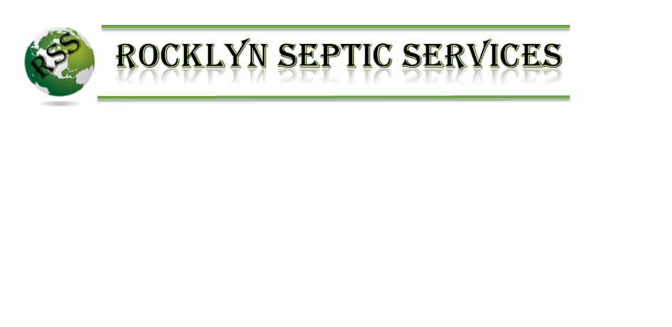 Rocklyn Septic Services Logo