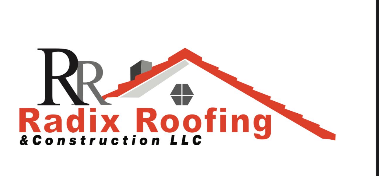 Radix Roofing and Construction, LLC Logo