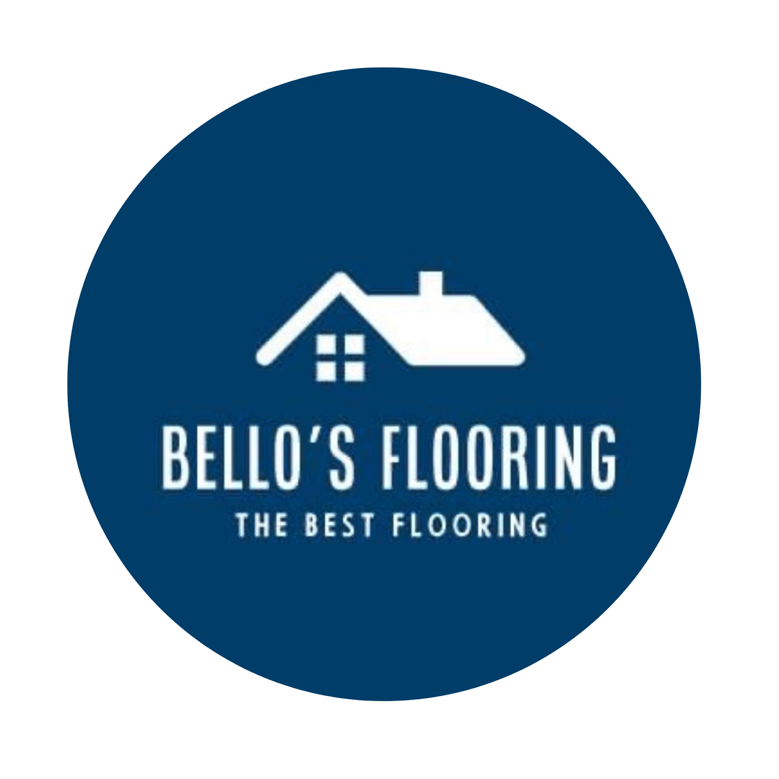 Bello's Flooring, LLC Logo