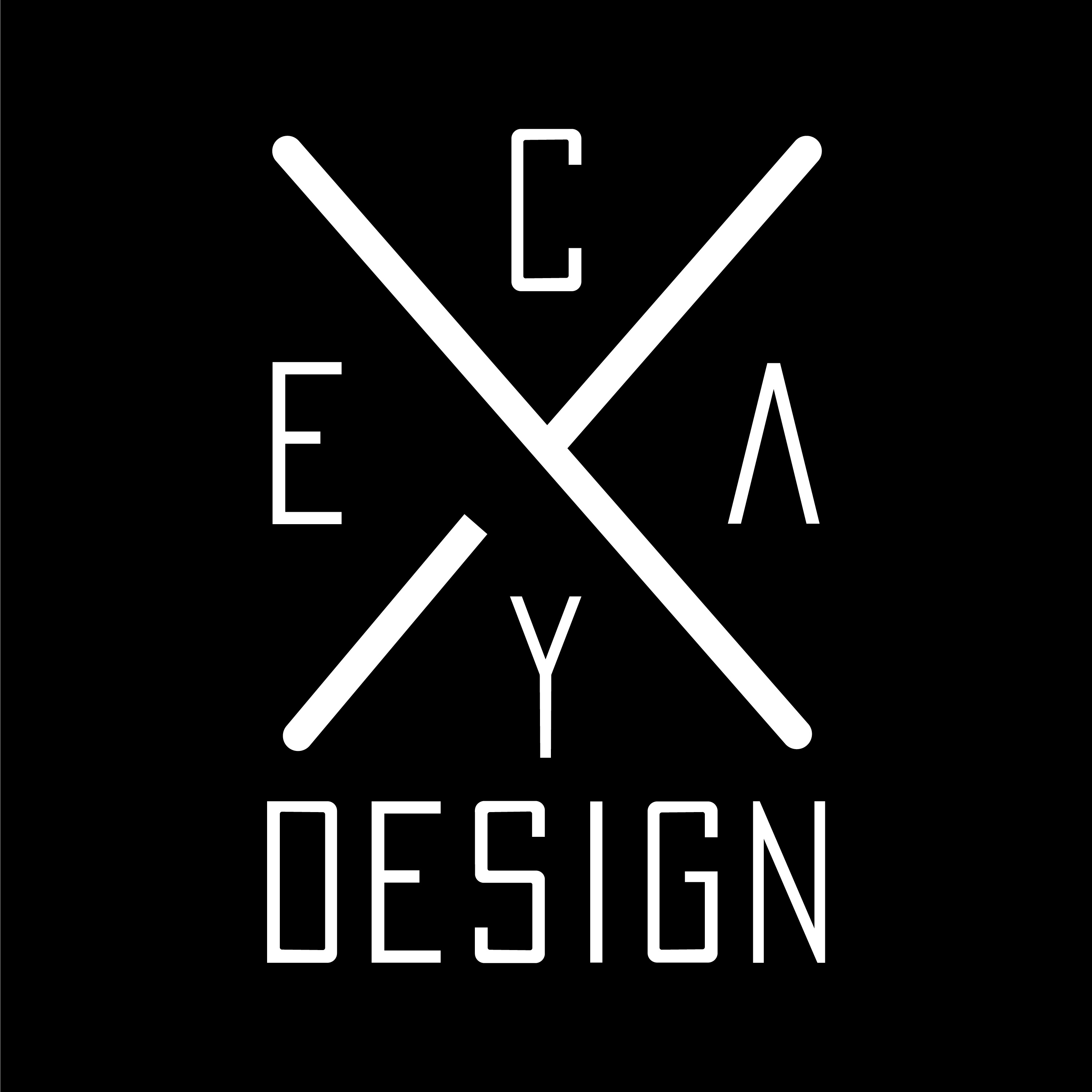 ECAY Design Logo