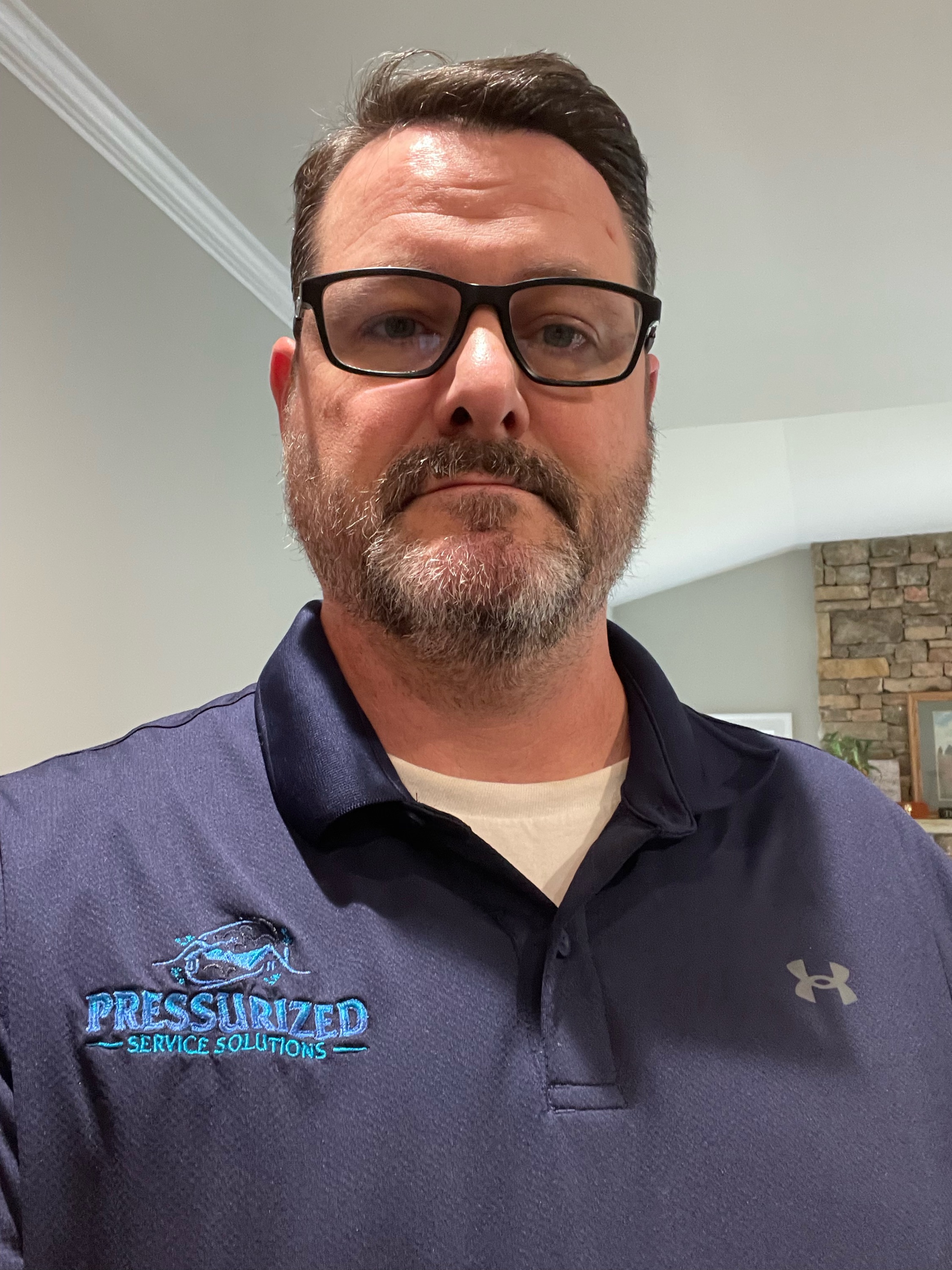 Pressurized Service Solutions, LLC Logo