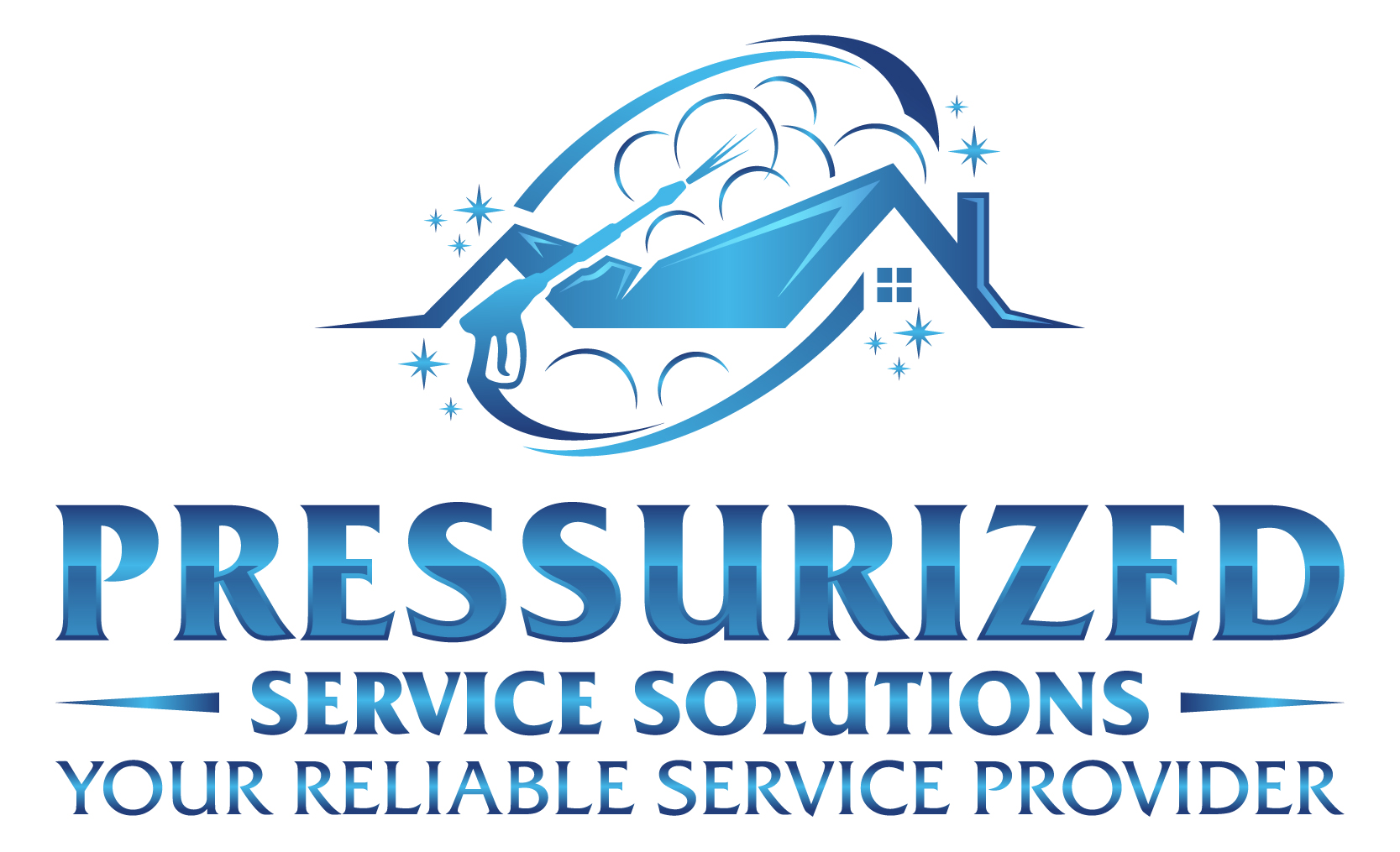 Pressurized Service Solutions, LLC Logo