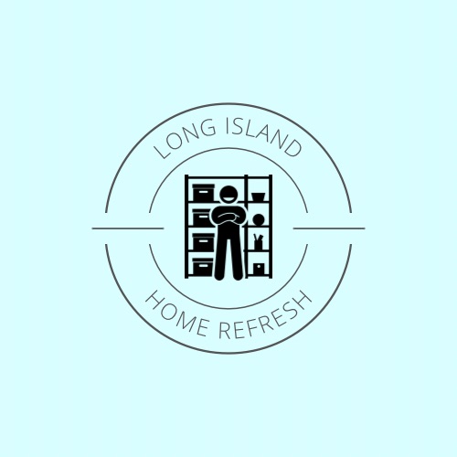 Long Island Home Refresh Logo