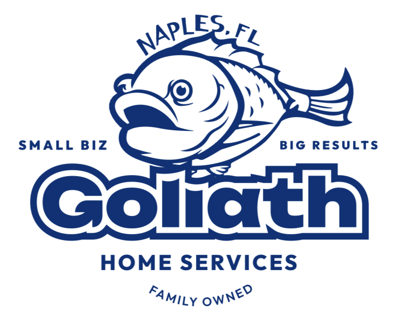 Goliath Home Services Logo