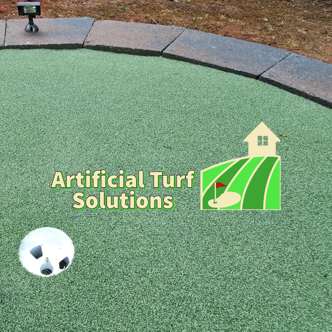 Artificial Turf Solutions Logo
