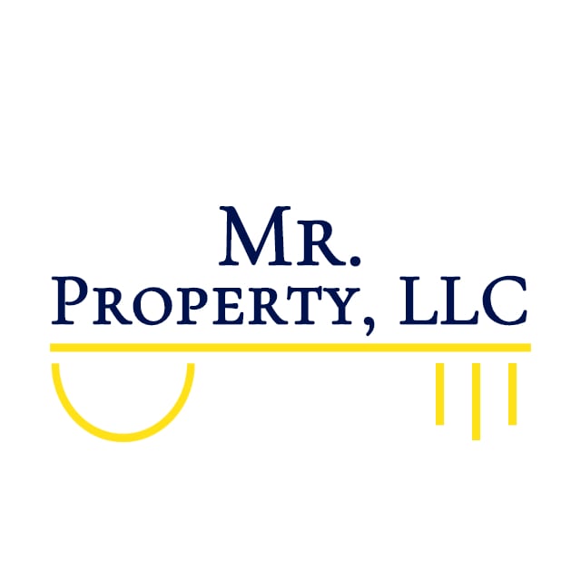 Mr. Property, LLC Logo