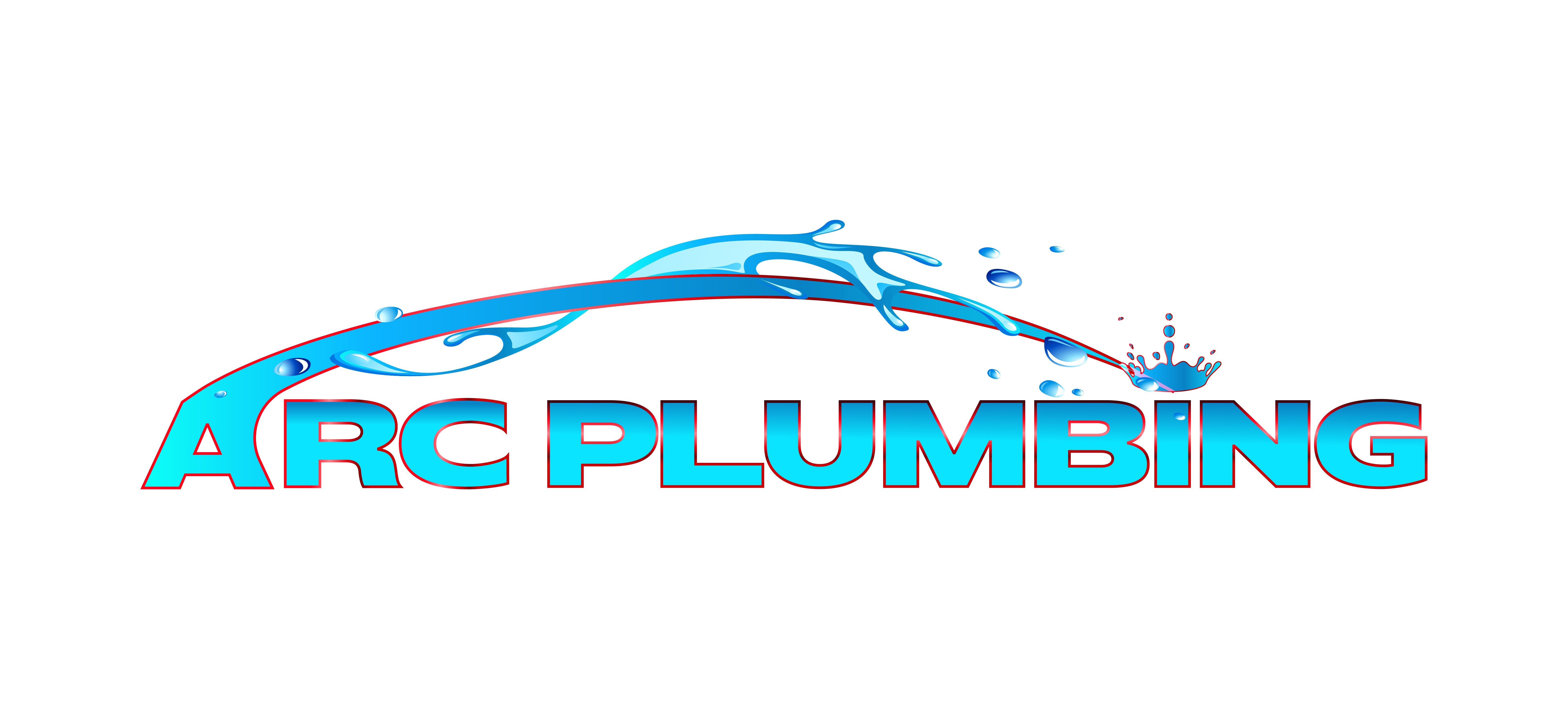ARC Plumbing LLC Logo