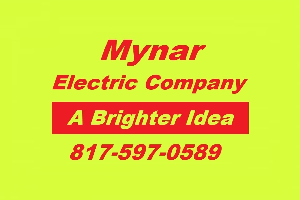Mynar Electric LLC Logo