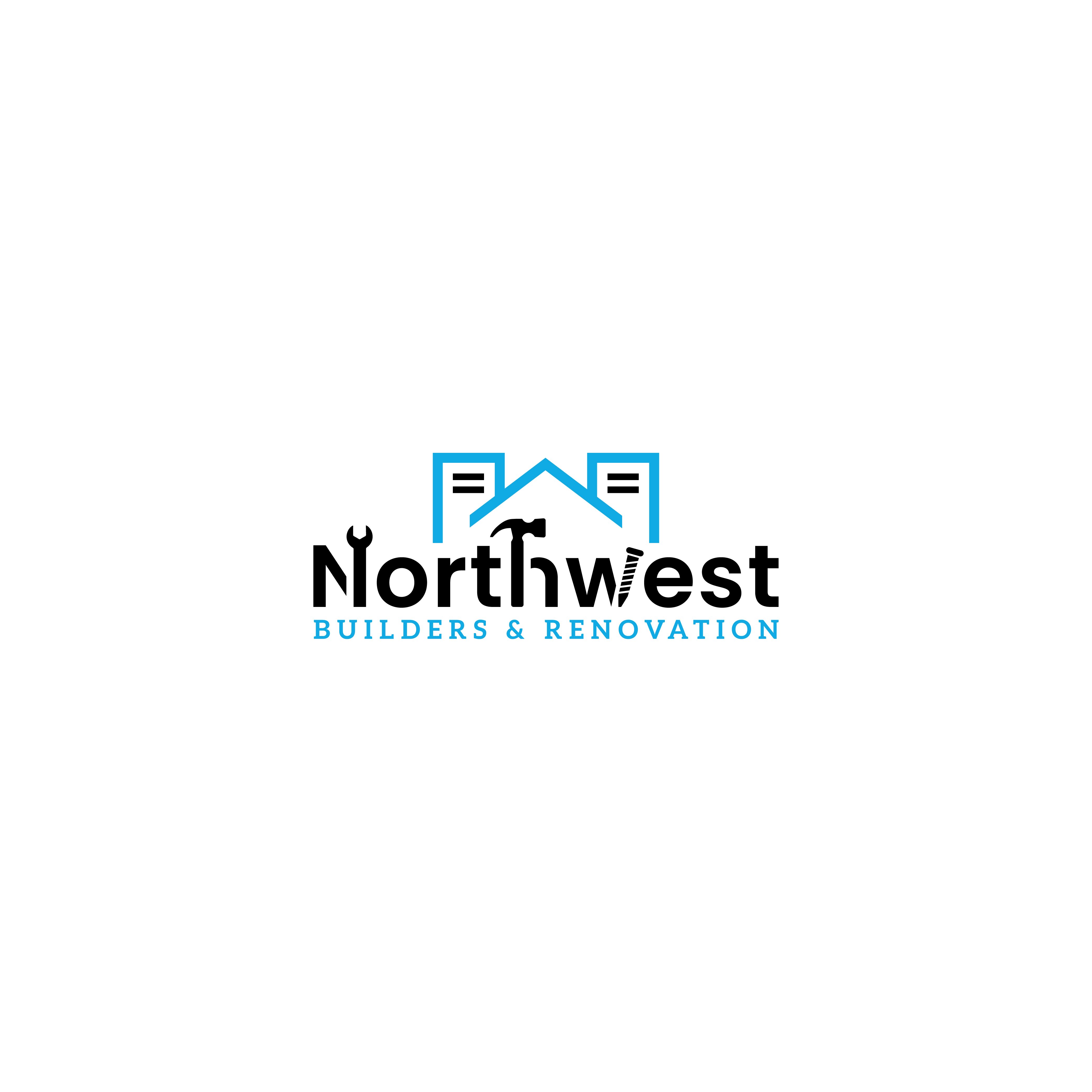 Northwest Builders & Renovation, Inc. Logo
