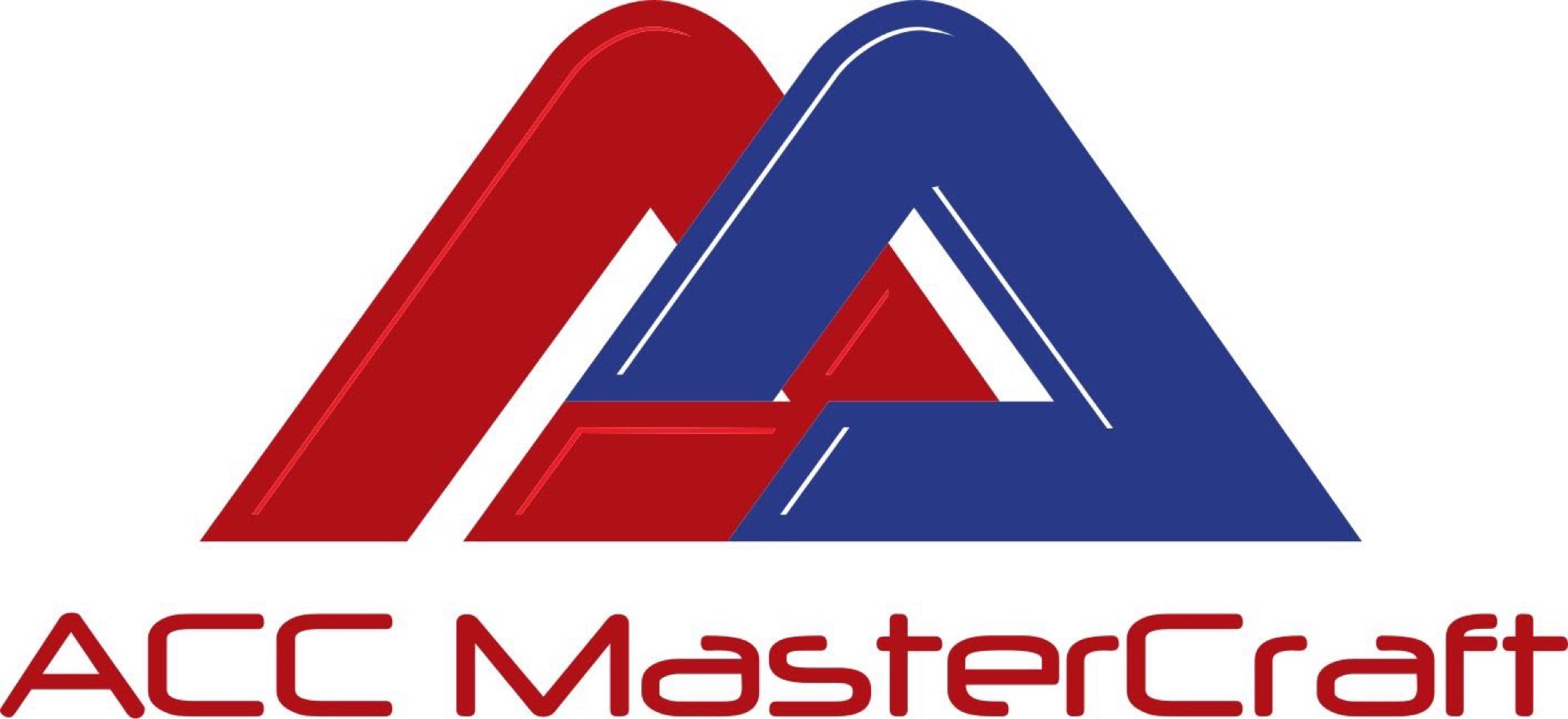 ACC Mastercraft Roofing Contractors Inc. Logo