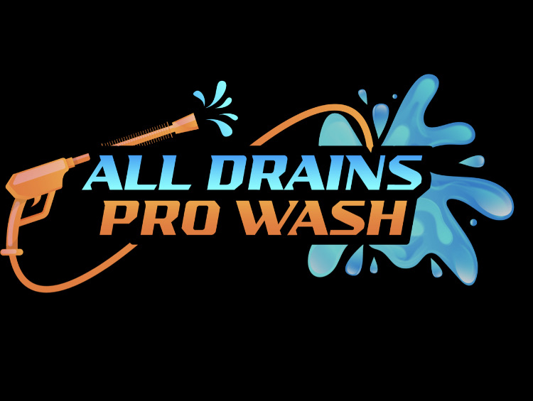 All Drains Emergency Plumbing Logo